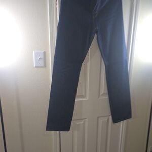 Levi's Classic Indigo Straight Leg Women's Jeans